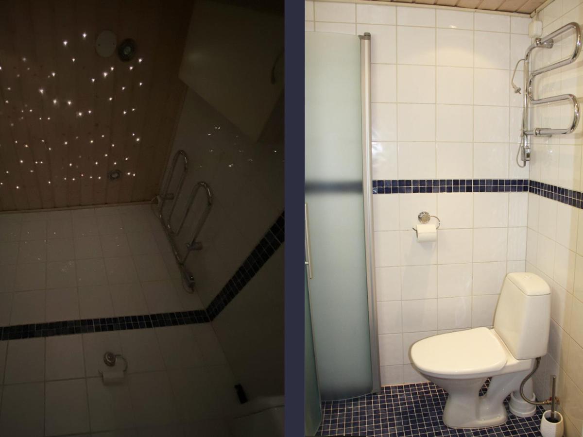 Jokikatu Kaksio Lejlighed Turku Eksteriør billede